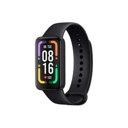 Xiaomi Smart Watch Redmi Smart Band Pro HR - Midgnight black