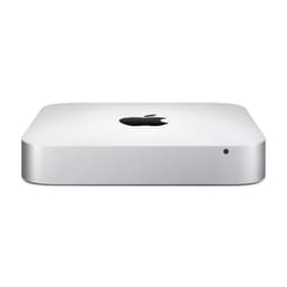 Mac mini (July 2011) Core i5 2,5 GHz - SSD 256 GB - 8GB