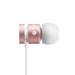 Beats By Dr. Dre Urbeats 2 Earbud Earphones - Rose gold