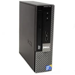 Dell OptiPlex 780 USFF Pentium E5300 2,6 - HDD 250 GB - 2GB