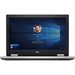 Dell Precision 7540 15-inch (2019) - Core i9 - Gen 9 (HK) - 32GB - SSD 512 GB QWERTY - Italian