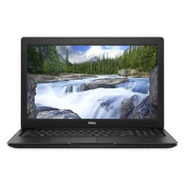 Dell Latitude 3500 15-inch (2018) - Core i5 - Gen 8 (U) - 8GB - SSD 1 TB QWERTZ - German