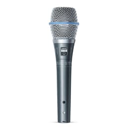 Shure Beta 87A Audio accessories