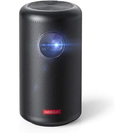 Anker Nebula Capsule Max Video projector 200 Lumen - Black