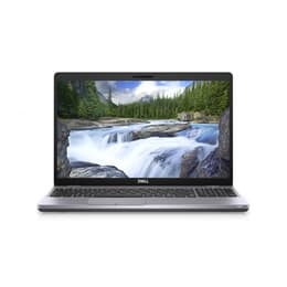 Dell Latitude 5510 15-inch (2020) - Core i5 - Gen 10 (U) - 16GB - HDD 512 GB QWERTZ - German