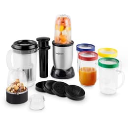 Blenders Oneconcept Smoothy 2G L - Silver