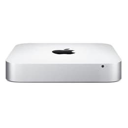 Mac mini (October 2012) Core i5 2,5 GHz - SSD 525 GB - 8GB
