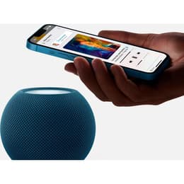 Apple HomePod Mini Bluetooth Speakers - Blue