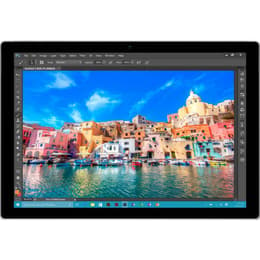 Microsoft Surface Pro 4 12-inch Core i7-6650U - SSD 256 GB - 16GB