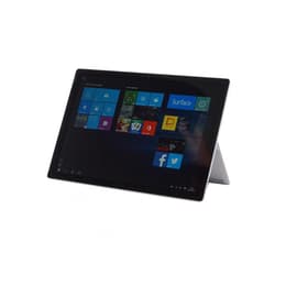 Microsoft Surface Pro 4 12-inch Core i7-6650U - SSD 256 GB - 16GB Without keyboard