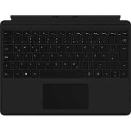 Microsoft Keyboard QWERTZ German Wireless Backlit Keyboard Surface Pro X/Pro 8