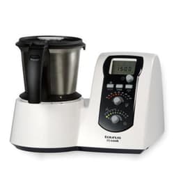 Multi-purpose food cooker Taurus MyCook 1600 2L - White/Black