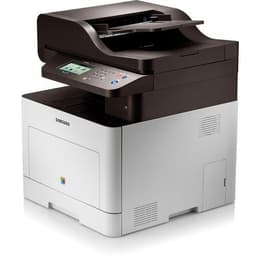 Samsung CLX-6260FW Color laser