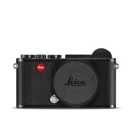 Leica ELMARIT-TL Hybrid 24 - Black