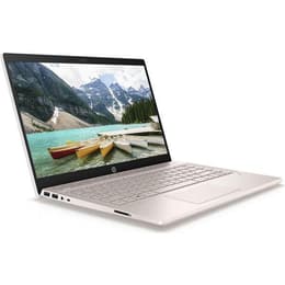 HP Pavilion 14-ce3xxx 14-inch (2020) - Core i5 - Gen 10 (G) - 8GB - SSD 256 GB QWERTY - English