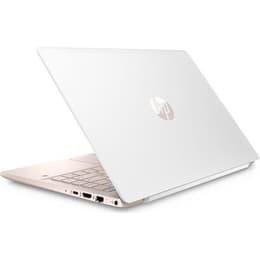 HP Pavilion 14-ce3xxx 14-inch (2020) - Core i5 - Gen 10 (G) - 8GB - SSD 256 GB QWERTY - English