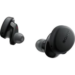 Sony WFXB700B.CE7 Earbud Bluetooth Earphones - Black
