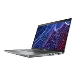 Dell Latitude 3440 14-inch (2023) - Core i5-1235U - 8GB - SSD 512 GB QWERTY - English