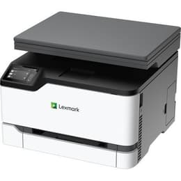 Lexmark MC3224DWE Color laser