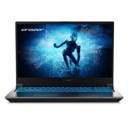 Medion Erazer Deputy P60 15"-inch - Core i7-12650H - 16GB - SSD 512 GBGB NVIDIA GeForce RTX 4070 AZERTY - French