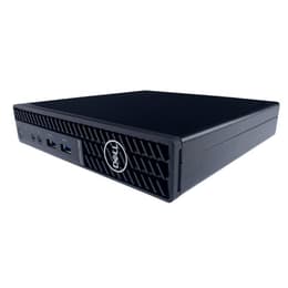 Dell OptiPlex 3080 Micro Core i5-10500T 2.3 - SSD 512 GB - 16GB