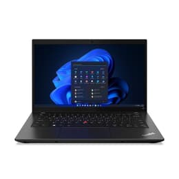 Lenovo ThinkPad L14 G3 14-inch (2022) - Core i5 - Gen 12 (P) - 16GB - SSD 256 GB QWERTY - English