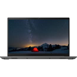 Lenovo ThinkBook 15 G2 ITL 15-inch (2020) - Core i5-1135G7 - 8GB - SSD 256 GB QWERTY - English