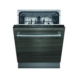 Siemens SN65ZX40CE Built-in dishwasher Cm - 12 to 16 place settings