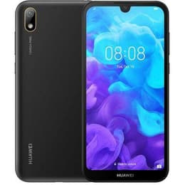 Huawei Y5 (2019) 16GB - Black - Unlocked - Dual-SIM