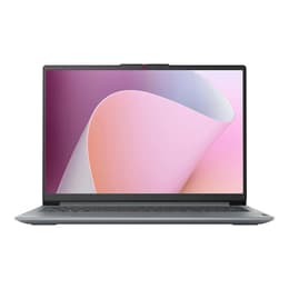Lenovo IdeaPad Slim 3 15AMN8 15-inch (2023) - Ryzen 5 - 7000 Series (U) - 8GB - SSD 512 GB QWERTZ - German
