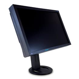 24-inch Eizo FlexScan S2402W 1920 x 1080 LCD Monitor Black