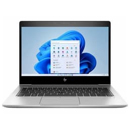 HP ProBook 640 G5 14-inch (2018) - Core i5 - Gen 8 (U) - 32GB - SSD 2 TB AZERTY - French