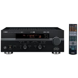 Yamaha RX-V550 Sound Amplifiers