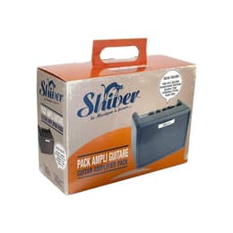Shiver 21544 Sound Amplifiers
