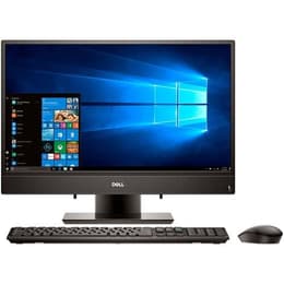 Dell Inspiron 3280 22"-inch Core i3 2.1 GHz - SSD 256 GB - 8GB QWERTY - English