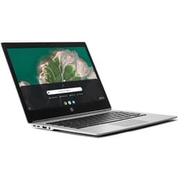 HP Chromebook 13 G1 Core m5 1.1 GHz 32GB SSD - 8GB QWERTY - English
