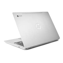 HP Chromebook 13 G1 Core m5 1.1 GHz 32GB SSD - 8GB QWERTY - English