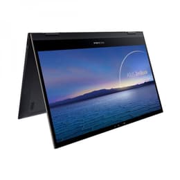 Asus ZenBook Flip 13 BX371EA-HR401R 13-inch Core i7-1165g7 - SSD 512 GB - 16GB AZERTY - French