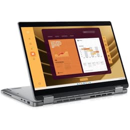 Dell Latitude 5350 13-inch (2024) - Core Ultra 7 165U - 32GB - SSD 1 TB AZERTY - French