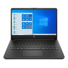 HP 14-DQ 14-inch (2022) - N150 - 8GB - SSD 128 GB QWERTY - Italian