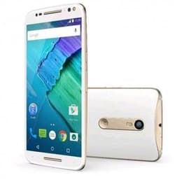 Motorola Moto X Style 64GB - White - Unlocked