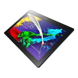 Lenovo Tab 2 A10-70 16GB - Blue - Wi-Fi