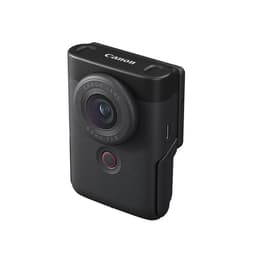 Canon PowerShot V10 Camcorder - Black