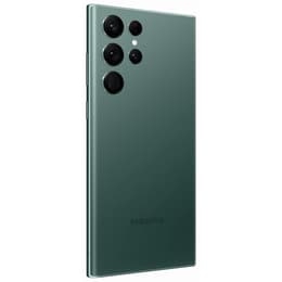 Galaxy S22 Ultra 5G 128GB - Green - Unlocked