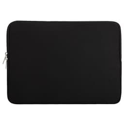 Cover MacBook Air 13“ (2018-2022) & MacBook Pro 13“ (2016-2022) - Polyester - Black