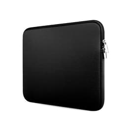 Cover MacBook Air 13“ (2018-2022) & MacBook Pro 13“ (2016-2022) - Polyester - Black