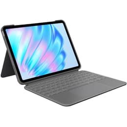 Logitech Keyboard QWERTY Wireless Backlit Keyboard Combo Touch