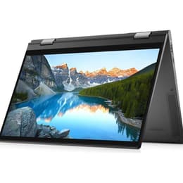 Dell Inspiron 7306 13-inch (2021) - Core i7 - Gen 11 (G) - 16GB - SSD 512 GB QWERTY - English