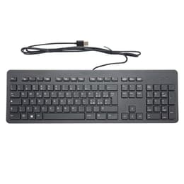 Simpletek Keyboard QWERTY Italian KU-1469