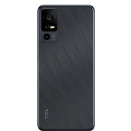 TCL 40R 64GB - Black - Unlocked